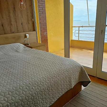 Apartment Dagmar