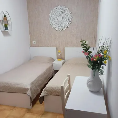 Dagmar Apartment Durrës