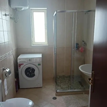 Dagmar Apartment Durrës