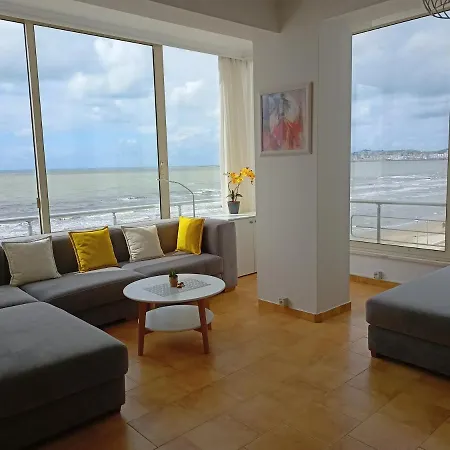 Dagmar Appartement