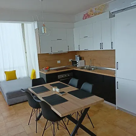 Apartment Dagmar Durrës