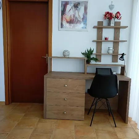 Dagmar Apartman Durrës