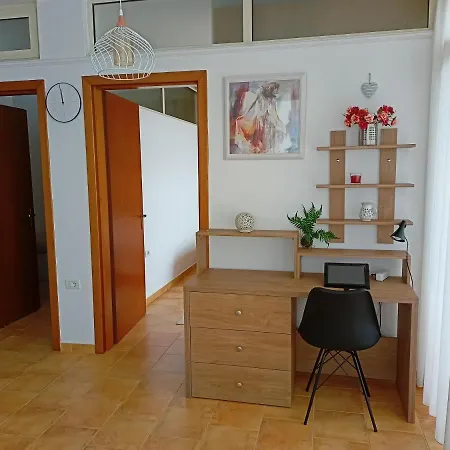 Dagmar Apartman *