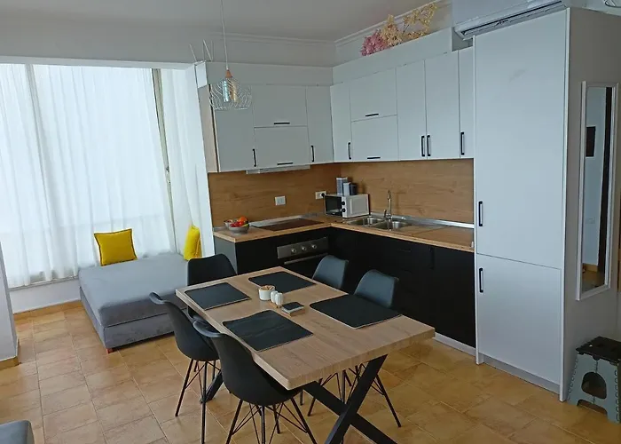 Apartment Dagmar Durrës